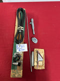 1961 CHEVROLET NOS REAR DUMMY ANTENNA