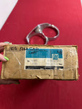 1963 CADILLAC NOS LEFT HEADLIGHT BEZEL