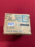 1960-64 CHEVROLET NOS CORVAIR EXC POWER GLIDE GEAR AND PINION UNIT