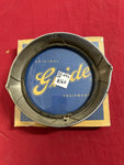 1953 CHEVROLET NOS PAIR OF HEADLIGHT RINGS
