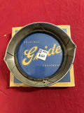 1953 CHEVROLET NOS PAIR OF HEADLIGHT RINGS