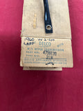 1960 CHEVROLET NOS TWO SPEED LEFT WIPER TRANSMISSION