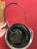 1955-59 CHEVROLET NOS TRUCK HEADLIGHT WITH EXTRA BEZEL