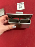ASHTRAYS UNKNOWN YEAR AND MAKE