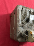 1946-48 CHEVROLET RADIO