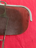 VINTAGE SUN VISOR
