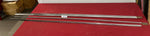 1958 CHEVROLET IMPALA USED PAINT DIVIDER MOLDINGS
