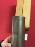 1940 CHEVROLET EARLY REPO TAIL PIPE EXTENSION