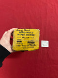 1954-55 CHEVROLET NOS TRUCK WINDSHIELD WIPER MOTOR