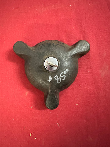 CHEVROLET PICKUP SPARE TIRE LOCK