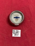 1951-52 CHEVROLET NOS HORN BUTTON