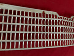 1958 CHEVROLET USED IMPALA GRILLE