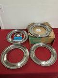 1950-52 CHEVROLET NOS BEAUTY RINGS