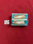 1955-56 CHEVROLET NOS FENDER MOLDINGS