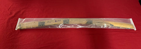 1951-52 CHEVROLET NOS LOWER BAR