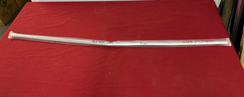 1962 CHEVROLET USED UPPER MOLDING