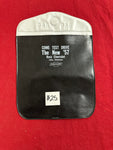 1957 CHEVROLET NOS DASH LITTER BAG