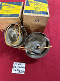 1949 CHEVROLET NOS PARKING LIGHTS