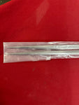 1953-54 CHEVROLET NOS 210 2 DOOR MOLDINGS