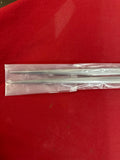 1953-54 CHEVROLET NOS 210 2 DOOR MOLDINGS