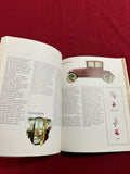 HISTORY OF THE AUTOMOBILE BOOK