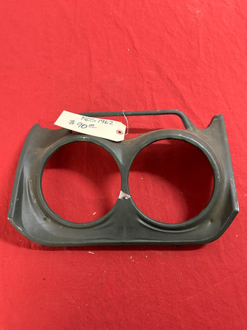 1967 CHEVROLET NOS HEADLIGHT BEZEL