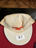 CHEVROLET HAT