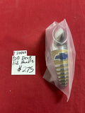 1950 CHEVROLET DECK LID HANDLE