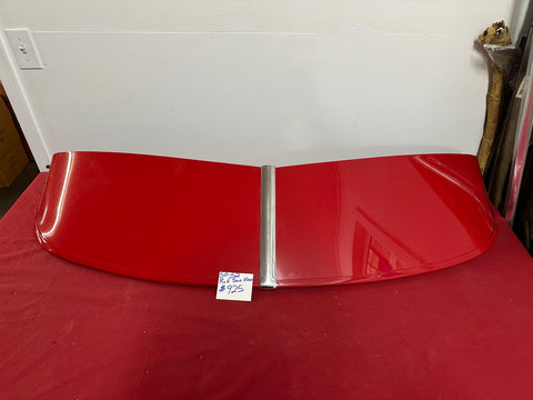 SUN VISOR FOR 1950-52 CHEVROLET