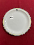 GM TRAING CENTER PLATE