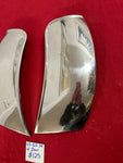 1949-50 CHEVROLET 4 DOOR GRAVEL GUARDS