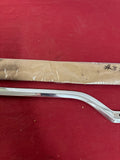 1963 CHEVROLET NOS REAR TAILGATE MOLDING