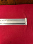 1965 CHEVROLET NOS STATION WAGON REAR MOLDING