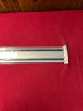 1965 CHEVROLET NOS STATION WAGON REAR MOLDING