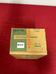 1949-52 CHEVROLET NOS WINDSHIELD WASHER UNIT NEVER OPENED