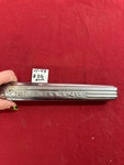 1947-48 CHEVROLET FLEETLINE EMBLEM