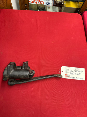 1941-42 CHEVROLET NOS REAR LEFT SHOCK ABSORBER