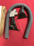 1947-52 CHEVROLET NOS ACCESSORY DEFROST ATTACHMENTS