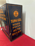 TUNG-SOL AUTO BULBS DISPLAY