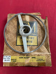 1951-52 CHEVROLET NOS HORN RING