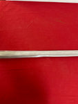 1953-54 CHEVROLET NOS RUNNING BOARD MOLDINGS