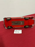 DEALERSHIP COLOR CAR BANK