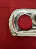 1960 CHEVROLET REAR TAIL LIGHT BEZEL