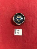 1951-52 CHEVROLET HORN BUTTON