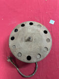CHEVROLET SPEAKER