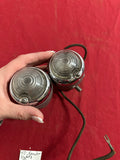 1940 CHEVROLET FENDER LIGHTS