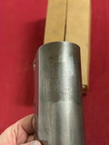 1940 CHEVROLET EARLY REPO TAIL PIPE EXTENSION