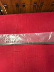 1966 CHEVROLET NOS STATION WAGON MOLDING