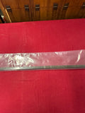 1966 CHEVROLET NOS STATION WAGON MOLDING