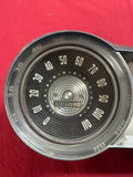 1953-54 CHEVROLET DRIVER DASH GAUGE CONSOLE